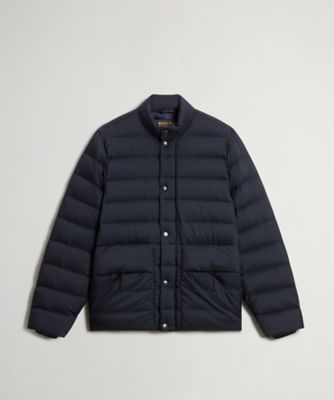 ウール チョア コート WOOU2075MR | WOOLRICH/ウールリッチ